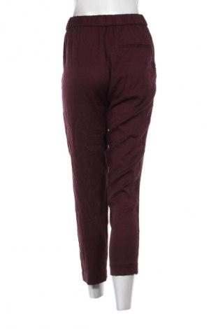 Dámské kalhoty  H&M L.O.G.G., Velikost M, Barva Fialová, Cena  149,00 Kč