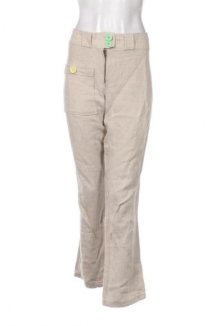 Damskie spodnie Hand Crafted, Rozmiar XL, Kolor Kolorowy, Cena 12,99 zł