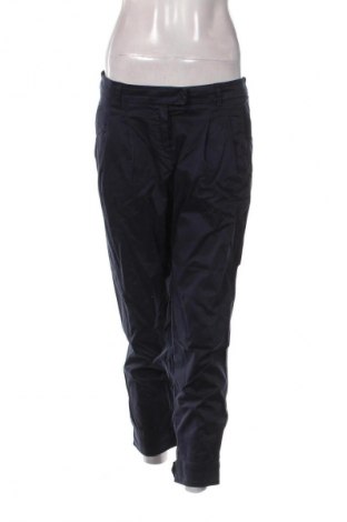 Dámske nohavice Henry Cotton's, Veľkosť L, Farba Modrá, Cena  6,95 €