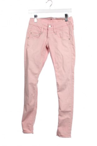 Női nadrág Herrlicher, Méret M, Szín Hamurózsaszín, Ár 5 019 Ft