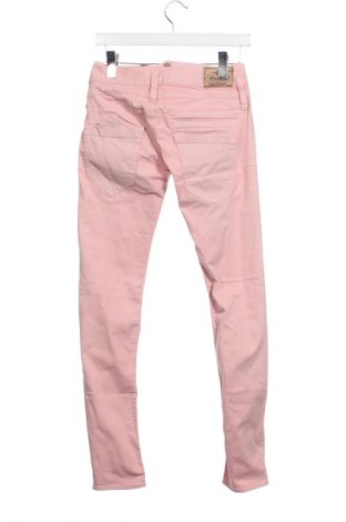 Női nadrág Herrlicher, Méret M, Szín Hamurózsaszín, Ár 5 019 Ft