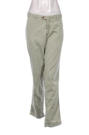 Damskie spodnie Hiltl, Rozmiar 3XL, Kolor Zielony, Cena 25,99 zł