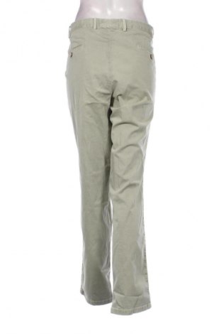 Damskie spodnie Hiltl, Rozmiar 3XL, Kolor Zielony, Cena 25,99 zł