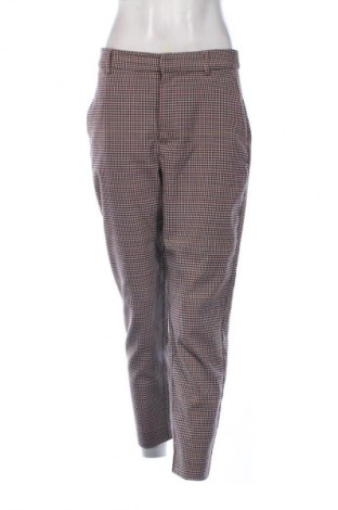 Damskie spodnie Holly & Whyte By Lindex, Rozmiar L, Kolor Kolorowy, Cena 20,99 zł