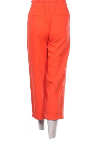 Dámske nohavice Holly & Whyte By Lindex, Veľkosť S, Farba Oranžová, Cena  2,95 €
