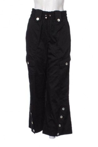 Dámské kalhoty  House of Sunny, Velikost S, Barva Černá, Cena  139,00 Kč