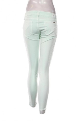 Damskie spodnie Hudson, Rozmiar M, Kolor Zielony, Cena 104,17 zł