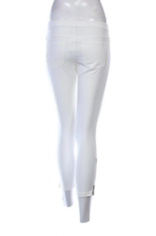 Damenhose Hue, Größe M, Farbe Weiß, Preis € 2,99