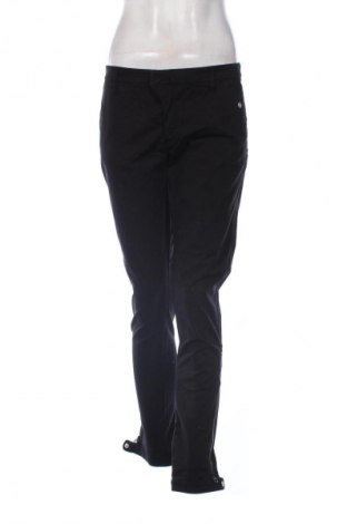 Damskie spodnie Hunkydory, Rozmiar XL, Kolor Czarny, Cena 81,13 zł