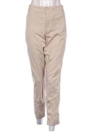 Női nadrág In Wear, Méret 3XL, Szín Bézs, Ár 19 302 Ft