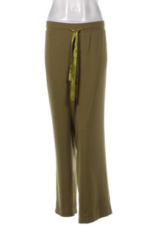 Damskie spodnie Ivy Beau, Rozmiar XL, Kolor Zielony, Cena 44,63 zł
