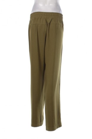 Damskie spodnie Ivy Beau, Rozmiar XL, Kolor Zielony, Cena 44,63 zł