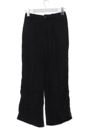 Dámské kalhoty  Jack Wills, Velikost XS, Barva Černá, Cena  89,00 Kč