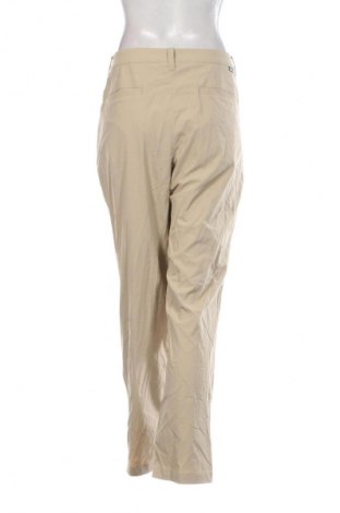 Dámske nohavice Jack Wolfskin, Veľkosť XL, Farba Béžová, Cena  10,95 €