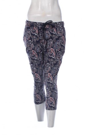 Damskie spodnie Janina, Rozmiar L, Kolor Kolorowy, Cena 45,99 zł