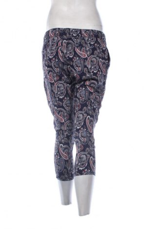 Damskie spodnie Janina, Rozmiar L, Kolor Kolorowy, Cena 45,99 zł