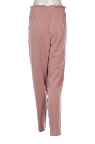 Dámske nohavice Janina, Veľkosť XL, Farba Popolavo ružová, Cena  4,95 €