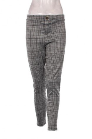 Damskie spodnie Janina, Rozmiar XXL, Kolor Kolorowy, Cena 6,99 zł