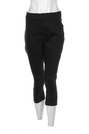 Dámské kalhoty  Janina, Velikost XL, Barva Černá, Cena  89,00 Kč