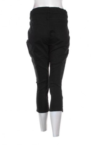 Dámské kalhoty  Janina, Velikost XL, Barva Černá, Cena  89,00 Kč