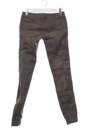 Damskie spodnie Jcolor, Rozmiar S, Kolor Zielony, Cena 25,70 zł