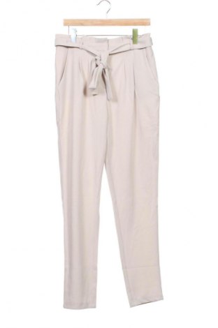 Damskie spodnie Jdy, Rozmiar L, Kolor Beżowy, Cena 30,99 zł