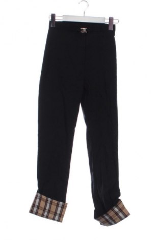 Damskie spodnie Joachim Bosse, Rozmiar S, Kolor Czarny, Cena 31,99 zł