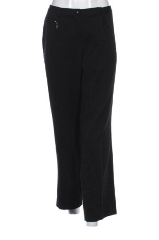 Dámské kalhoty  Jurgen Michaelsen, Velikost XL, Barva Černá, Cena  109,00 Kč