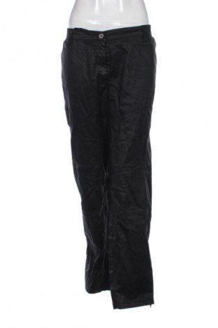 Női nadrág KJ Brand, Méret 3XL, Szín Fekete, Ár 9 917 Ft