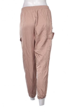 Dámské kalhoty  KVL by Kenvelo, Velikost M, Barva Béžová, Cena  565,00 Kč