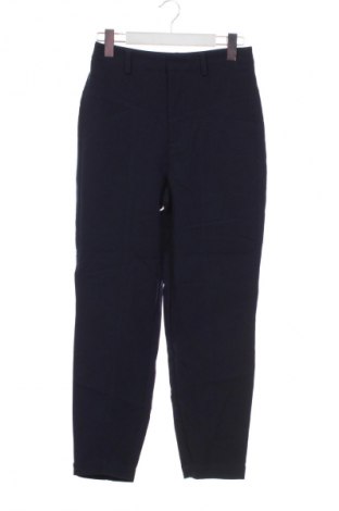 Dámske nohavice Kaffe, Veľkosť XS, Farba Modrá, Cena  6,95 €