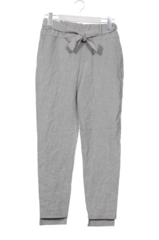 Дамски панталон Kaffe, Размер S, Цвят Сив, Цена 7,15 €