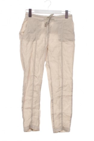 Damenhose Kensol, Größe XS, Farbe Beige, Preis 6,99 €