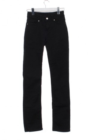 Damskie spodnie Kookai, Rozmiar S, Kolor Czarny, Cena 70,99 zł