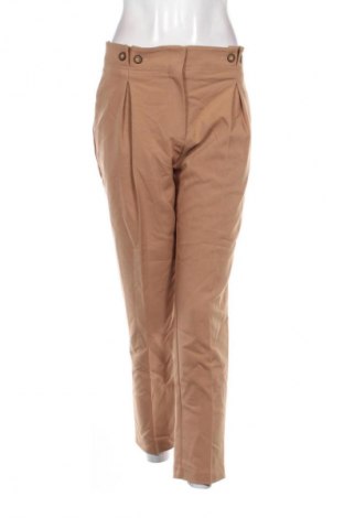 Női nadrág Koton, Méret L, Szín Barna, Ár 4 775 Ft