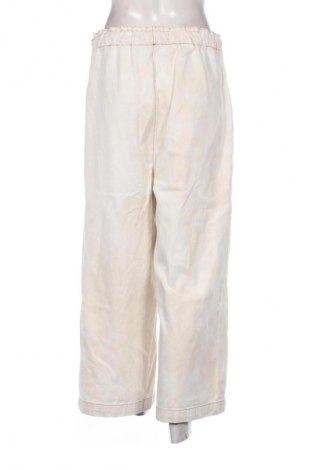 Дамски панталон Koton, Размер L, Цвят Екрю, Цена 12,78 €