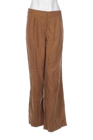 Női nadrág Koton, Méret S, Szín Barna, Ár 3 249 Ft