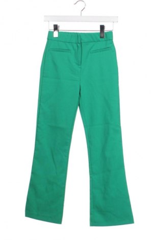Dámske nohavice Koton, Veľkosť XS, Farba Zelená, Cena  8,95 €