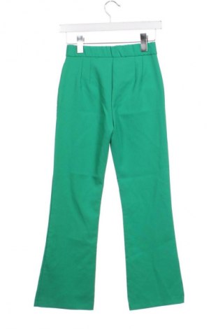 Dámske nohavice Koton, Veľkosť XS, Farba Zelená, Cena  8,95 €