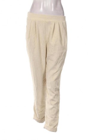 Női nadrág Koton, Méret M, Szín Ekrü
, Ár 9 939 Ft