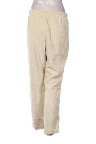 Női nadrág Koton, Méret M, Szín Ekrü
, Ár 9 939 Ft