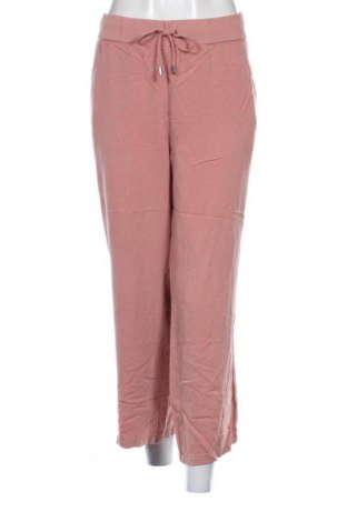 Pantaloni de femei LC Waikiki, Mărime XXL, Culoare Roz, Preț 48,99 Lei