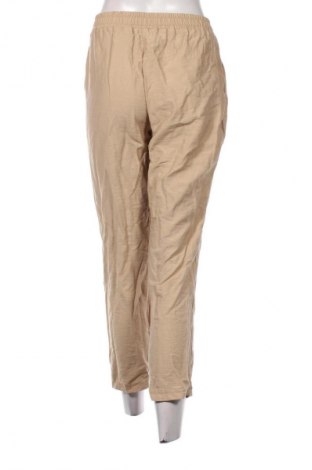 Dámské kalhoty  LCW, Velikost M, Barva Béžová, Cena  169,00 Kč