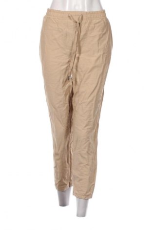 Dámské kalhoty  LCW, Velikost M, Barva Béžová, Cena  169,00 Kč