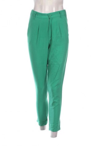 Dámske nohavice LCW, Veľkosť S, Farba Zelená, Cena  4,95 €