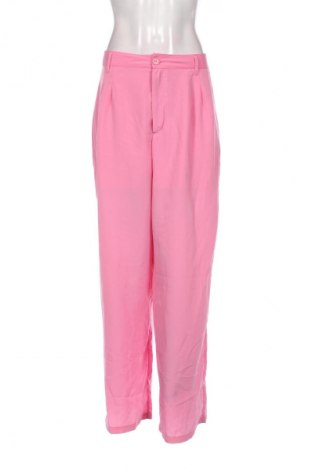 Dámske nohavice LCW, Veľkosť L, Farba Ružová, Cena  2,95 €