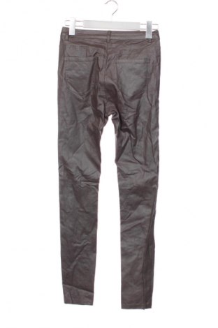 Damskie spodnie Laulia, Rozmiar XS, Kolor Szary, Cena 7,99 zł