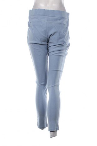 Dámské kalhoty  Laura Torelli, Velikost M, Barva Modrá, Cena  119,00 Kč