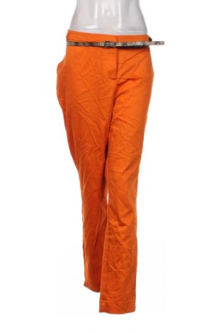 Дамски панталон Laura Torelli, Размер 3XL, Цвят Оранжев, Цена 8,69 €