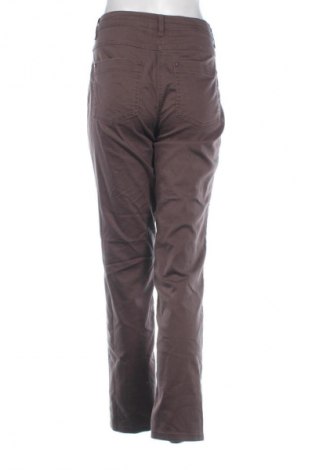 Damskie spodnie Laurie, Rozmiar L, Kolor Brązowy, Cena 25,99 zł